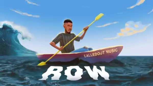 CalledOut Music - ROW